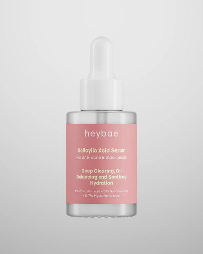 Salicylic Acid Serum