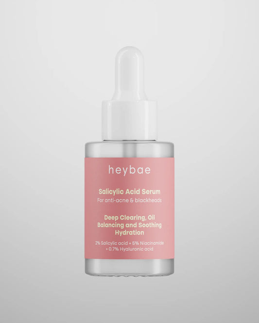 Salicylic Acid Serum