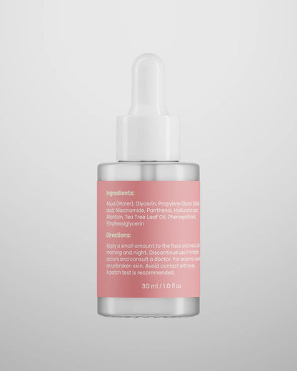 Salicylic Acid Serum