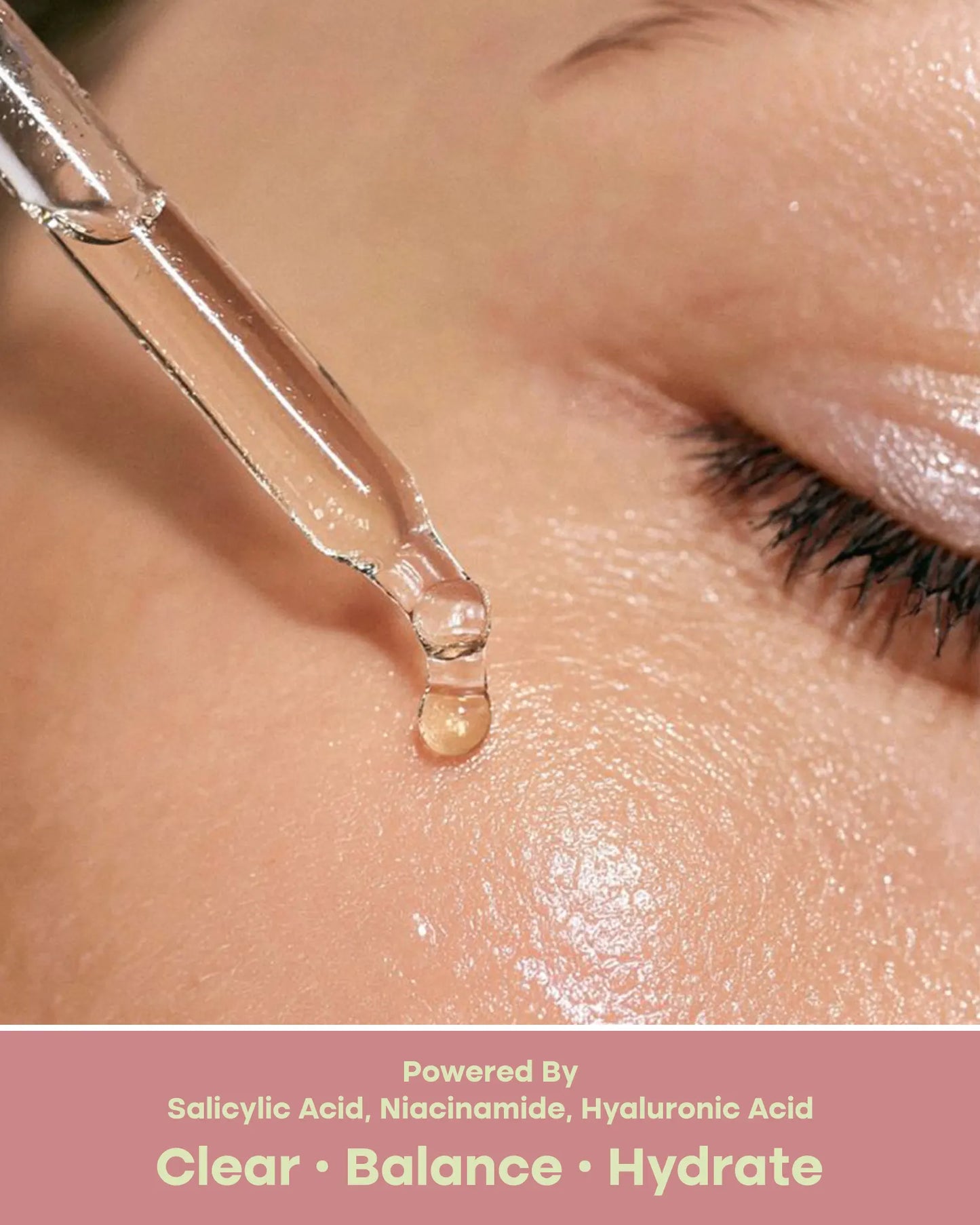 Salicylic Acid Serum