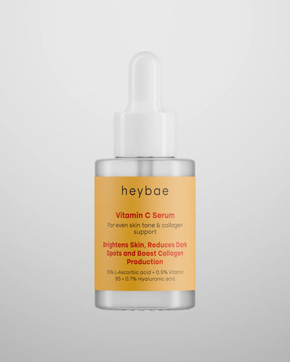 Vitamin C Serum