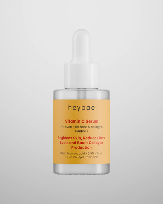 Vitamin C Serum